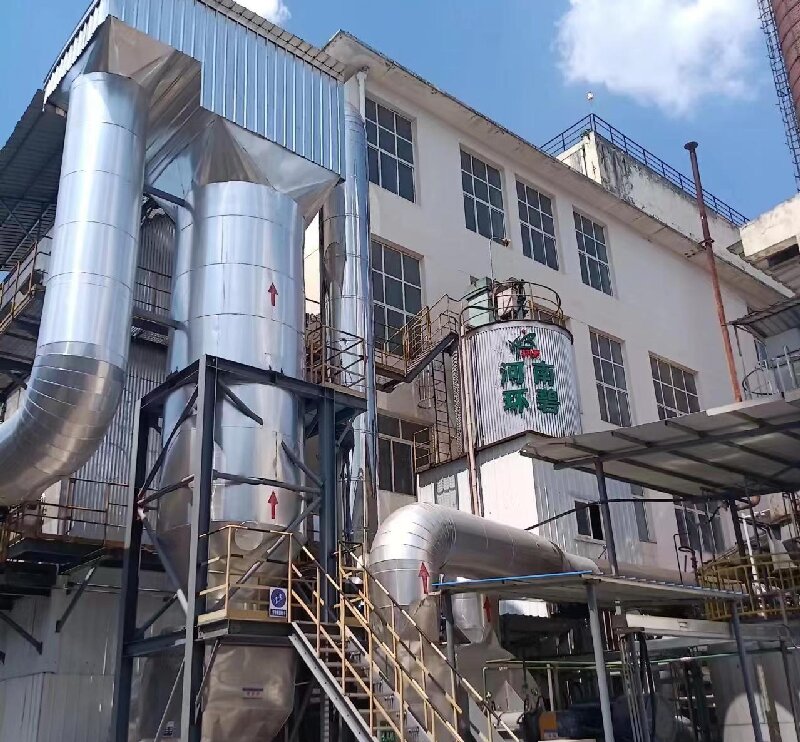 河南leyucom乐鱼（中国）一站式体育服务,官网
承建格拉斯全氧窑烟气治理项目——开创玻璃行业全氧窑稳定运行新标杆